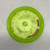 Used Innova CHAMPION FIREBIRD Disc Golf Driver Yellow 11762-S000060164 View 2