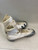 Under Armour LAX Cleats Mens White Senior 11.5 View 1