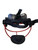 New SENTRY FACEMASK RED YTH 11884-CHPCM03YSC View 2