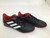 Used Adidas PREDATOR SR 6.5 INDOOR SOCCER CLEATS Soccer Indoor Shoes Black Senior 6.5 11752-S000062221 View 1