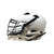 Used STX STALLION 100 Lacrosse Helmet White M/L View 3