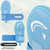 New GUARDIAN YOUTH MITT COL. BLUE 11771-SLSGBSM-Y-CB View 2