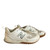 Used New Balance 8 NB TURF SHOE BB/SB Cleats White Senior 8 11749-S000182488 View 1
