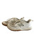 Used New Balance 8 NB TURF SHOE BB/SB Cleats White Senior 8 11749-S000182488 View 2