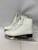 Used Hespeler FIGURE SKATE WomensFigure Skate White Senior 9 11836-S000023572 View 4
