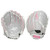 New 10" RAWLINGS RIGHT HAND THROW SURE CATCH FASTPITCH GLV 11749-RAWSCSB100P60 View 1