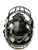 Used Xenith HELMET FB Helmet Grey One Size 10743-C000456156 View 2