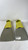 Used Speedo Water Shoes Y Neon Green Junior 03 11894-S000016014 View 1