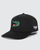 New Waggle Chubbs Hat Black 11742-35WCHUBHATBLK View 2