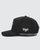 New Waggle Chubbs Hat Black 11742-35WCHUBHATBLK View 3