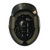 Used Adidas 6 3/8-7 3/8 ADIDAS BATTING HELMET Batting Helmet No Mask Black One Size 11749-S000182492 View 5