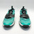 Used Nike GIANNIS Basketball Shoes M Teal Senior 11.5 11805-S000056528 View 3