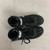 Used Nike Wrestling Shoes Black Youth 13.0 11762-S000060170 View 5
