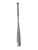 Used Louisville Slugger OMAHA BB/SB USA 2 5/8 Bat 30" 11834-S000033017 View 1