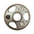 Used Olympic Plate (Each) 2.5 lb 11649-S000143778 View 2