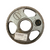 Used Olympic Plate (Each) 2.5 lb 11649-S000143778 View 1