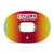 Battle Sports PRISM Oxygen Football Mouthguard Red #28MG002013 View 1