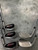 Used Tommy Armour EVO Mens Iron Set RH 5I-PW View 2