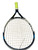 Used Wilson BLADE 98 Adult Tennis Racquet Black 4 3/8" 11731-S000135001 View 2