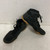 Used Asics Wrestling Shoes Black Junior 02.5 11762-S000060175 View 3