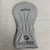 New BOGEY BROS FAT JESUS HEADCOVER 11762-354FATJESUSHEADCOV View 2
