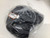 Used Century ADULT XXL STUDENT SPARRING HEAD GEAR Martial Arts Head Gear Black 2X 11752-S000062241 View 1