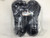 Used Century HI KICKS ADULT 9/10 FOOT PADS Martial Arts Foot Pads Black Senior 11752-S000062246 View 1
