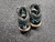 Used Under Armour C-LOW BB/SB Cleats Black Senior 9 11849-S000025683 View 4