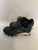 Used Rawlings BLACK BB/SB Cleats Black Junior 04.5 11823-S000029998 View 3