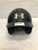 Used Under Armour BASEBALL HELMET Batting Helmet No Mask Navy Blue SM 11668-S000104254 View 1