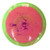 Used Innova PHAROAH Disc Golf Driver Pink 11760-S000072962 View 2