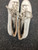Used Lake Placid FIGURE SKATE WomensFigure Skate White Senior 11 11162-S000425115 View 5