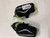 Used WinnWell AMP 500 Junior Elbow Pads SM 11860-S000287536 View 1