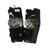 Used STX STALLION 200 Lacrosse Arm Pads/Guards Black LG 11749-S000182520 View 2