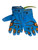 New Cutters FEED ME YOUTH Game Day S150 Football Gloves L/XL 11731-S000135027 View 1
