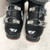 Used Nordica SPEED MACHINE J3 Boys DH Ski Boot Black And Red 235 MP - J05.5 - W06.5 11855-S000181438 View 3