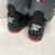 Used Nordica SPEED MACHINE J3 Boys DH Ski Boot Black And Red 235 MP - J05.5 - W06.5 11855-S000181438 View 4