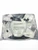 Used STX SHADOW Lacrosse Shoulder Pads White LG 11863-S000020529 View 1