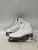 Used Riedell FIGURE SKATES WomensFigure Skate White Senior 5 11836-S000023584 View 3