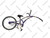 Trail a Bike Folder 10874-S000248760 View 2