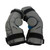 Used Nike VAPOR Lacrosse Arm Pads/Guards Grey LG 11406-S000103968 View 1