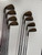 Used Ping EYE 2 BeCu Mens Iron Set RH 3I-PW 11653-S000181420 View 2
