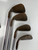 Used Ping EYE 2 BeCu Mens Iron Set RH 3I-PW 11653-S000181420 View 4