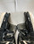 Used Warrior RGT2 INT 30+1 Goalie Leg Pads Inter White 30" 11823-S000030004 View 7