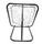 Used SOOZIER SOCCER REBOUND NET Soccer Training Aids 11866-S000021644 View 3