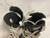 Used CCM CUSTOM 01 Senior Hockey Skate Senior 6 11855-S000181445 View 2