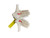 Used Nike FB GLOVES FB Gloves White SM 11847-S000025003 View 1