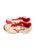 Used Mizuno BB/SB Cleats Red Senior 9 11768-S000221667 View 3
