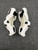 Used STX CELL 4 Senior Elbow Pads LG 11162-C000425180 View 2