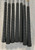 Used Ping EYE 2 BLACK DOT 6I-LW Stiff Flex Steel Shaft Iron Set 11750-S000180890 View 3